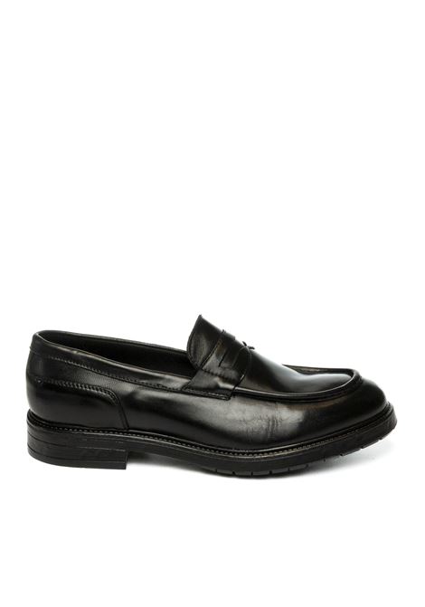  KEBO | 2070PELLE-NERO