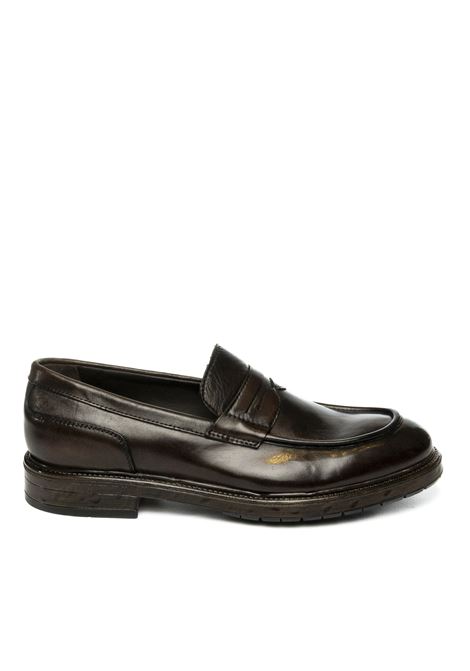  KEBO | 2070PELLE-T.MORO