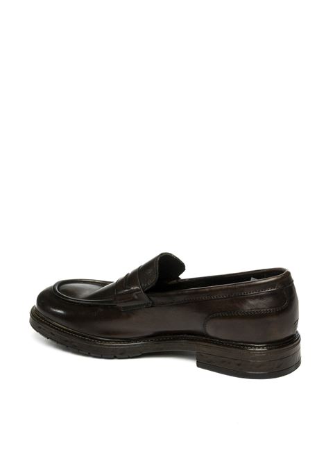  KEBO | 2070PELLE-T.MORO
