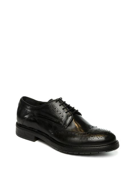  KEBO | 2080PELLE-NERO