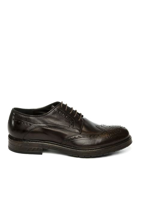  KEBO | 2080PELLE-T.MORO