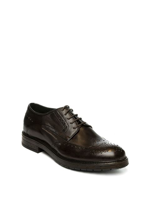  KEBO | 2080PELLE-T.MORO