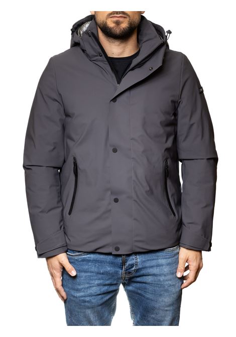 gray copernico jacket MORE | COPERNICOTESSUTO-GRIGIO