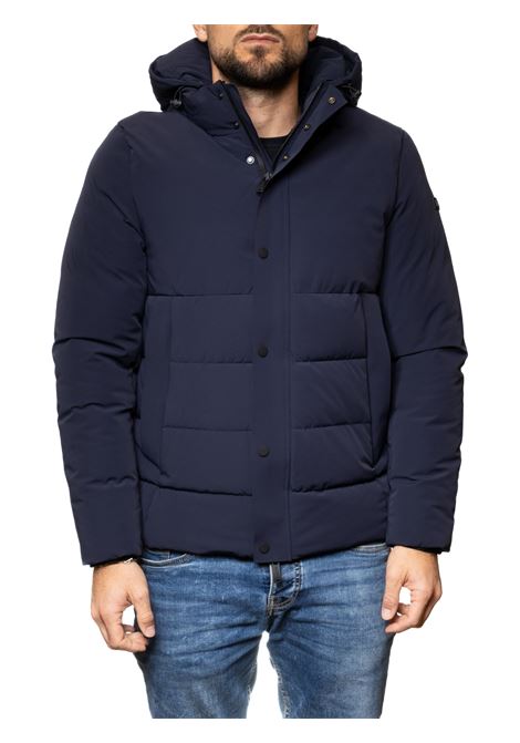 blue lee jacket MORE | LEEPIUMA-BLU