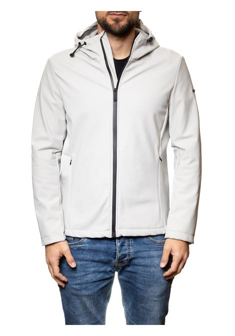 ice fabric jacket MORE | M2101NEOP-GHIACCIO