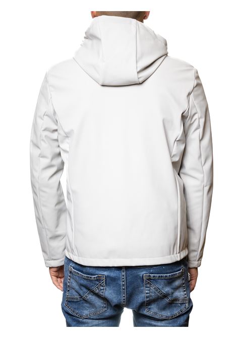 ice fabric jacket MORE | M2101NEOP-GHIACCIO