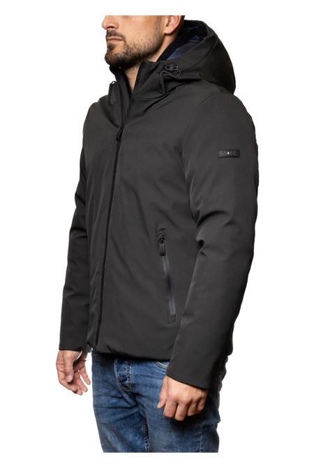 green spencer jacket MORE | SPENCERTESSUTO-VERDE