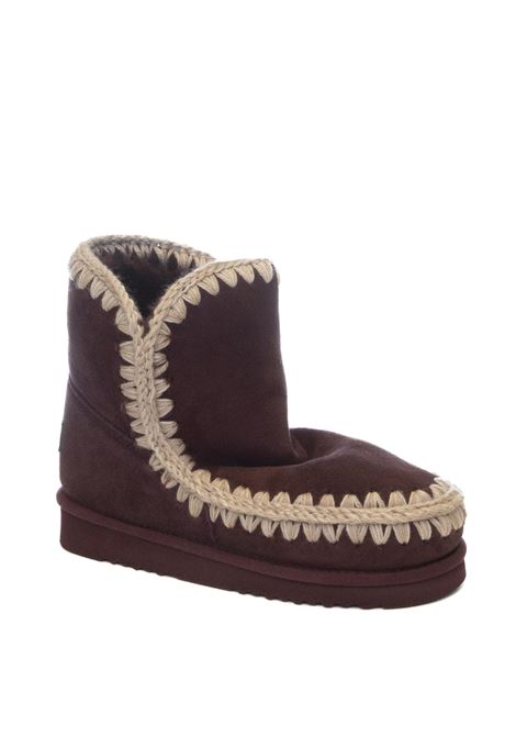  MOU | ESKIMO18101001A-CAB