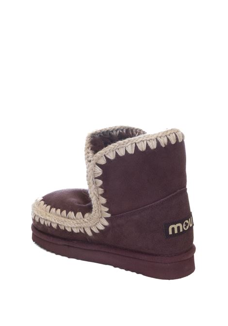  MOU | ESKIMO18101001A-CAB