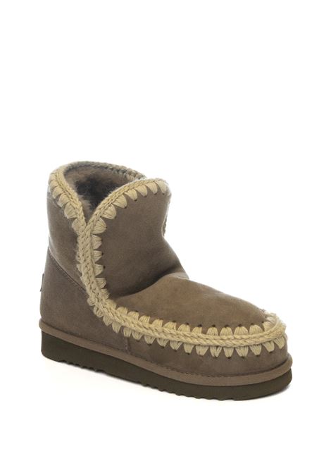  MOU | ESKIMO18101001A-ELGR