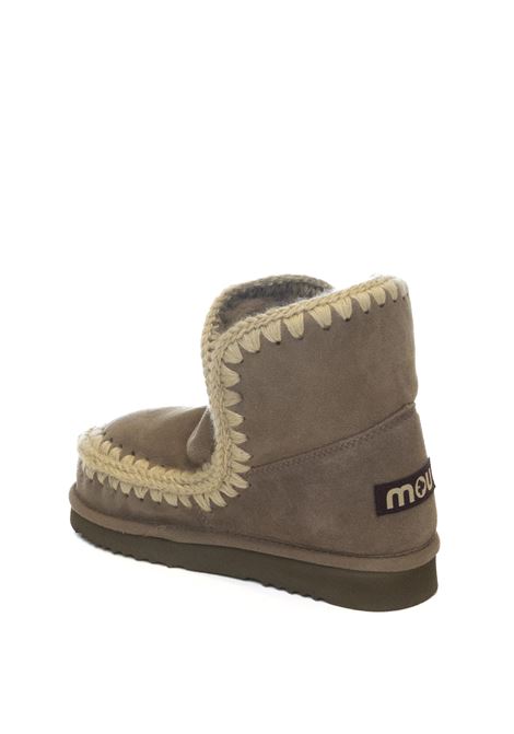  MOU | ESKIMO18101001A-ELGR