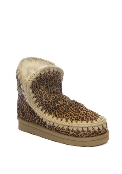  MOU | ESKIMO18101001D-POS