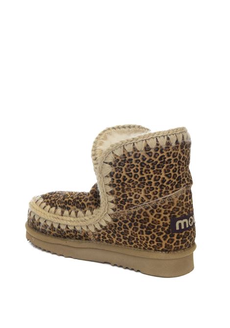  MOU | ESKIMO18101001D-POS