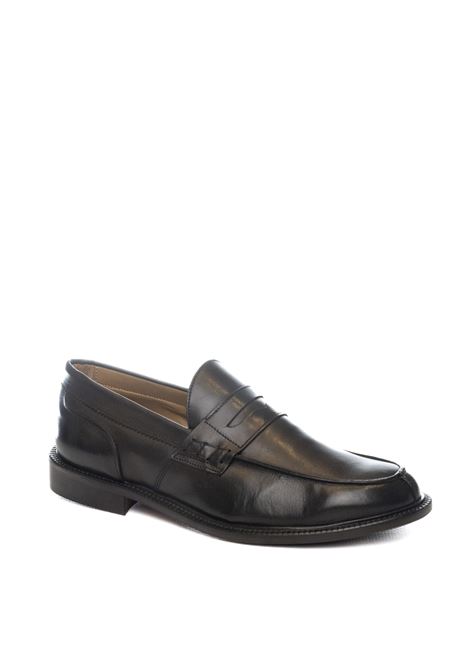 mocassino pelle moro PICCADILLY | 030CVIT-MORO