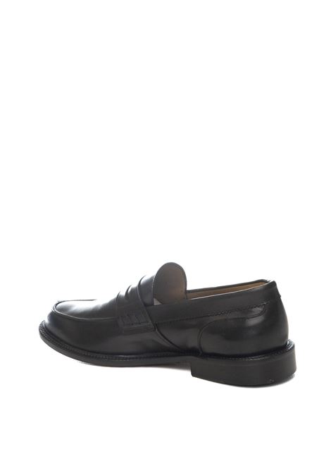 mocassino pelle moro PICCADILLY | 030CVIT-MORO