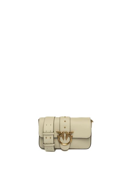  PINKO | 104340-A2OXONEMINISLOUCHY-Z14Q