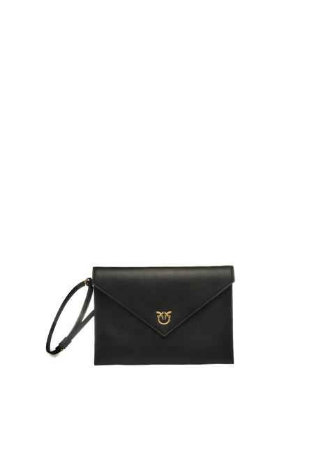  PINKO | 104820-A0F1FLATHANDLE-Z99Q