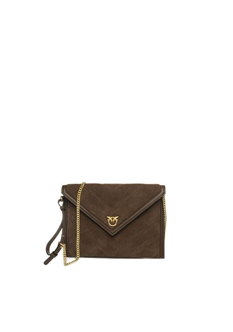  PINKO | 104820-A2JHFLATHANDLE-L74V