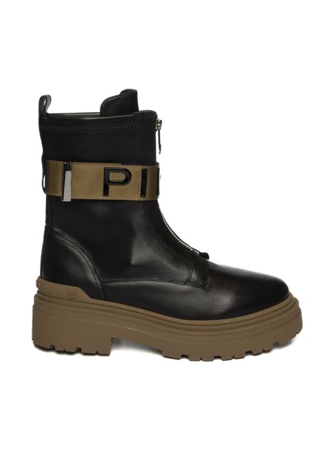  PINKO | SD0219P061Z99MMIA133-NERO