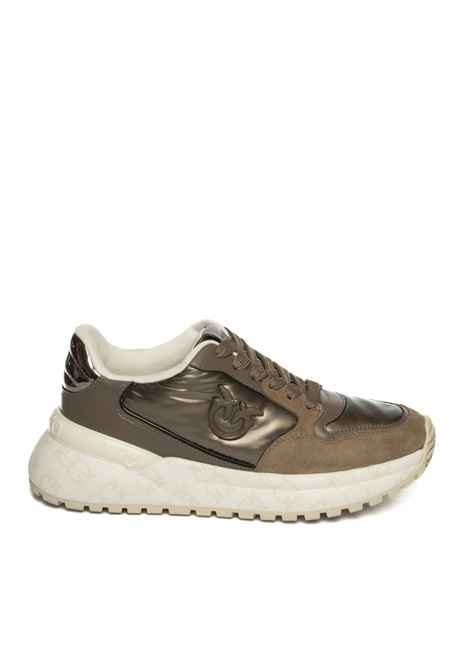  PINKO | SS0055P106L15GEM07-BEIGE