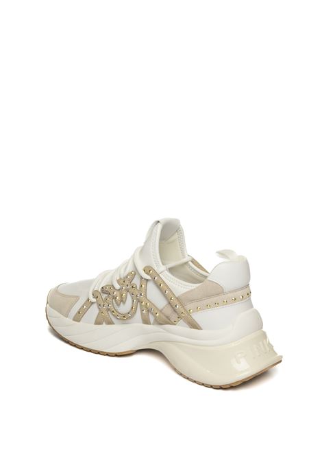  PINKO | SS095E031Z1BARIEL28-BIANCO