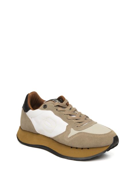  PIQUADRO | PQ7702NYL/CAM-BEIGE