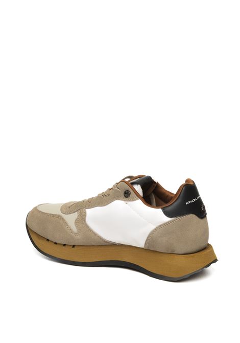  PIQUADRO | PQ7702NYL/CAM-BEIGE