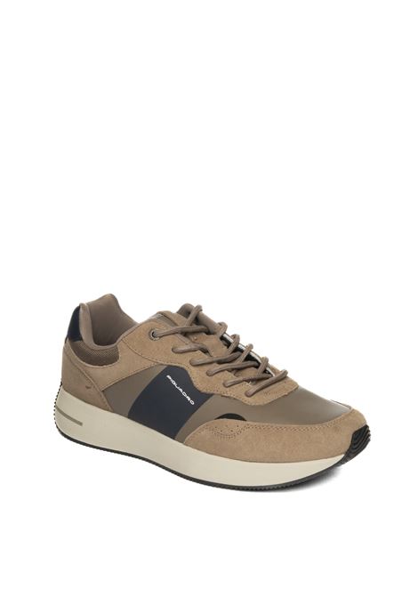  PIQUADRO | PQ7703NYL/CAM-TAUPE