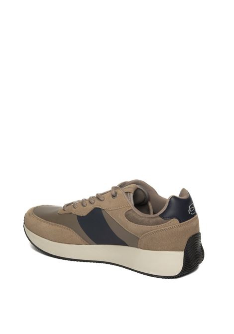  PIQUADRO | PQ7703NYL/CAM-TAUPE
