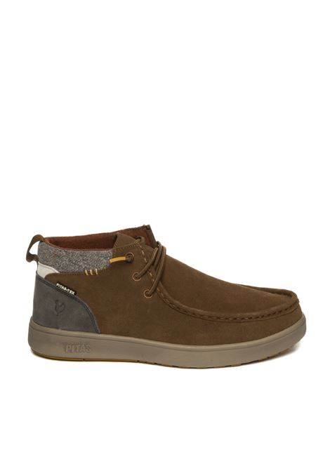 Marine timor boot PITAS | BAIKALCAM-CAMEL47