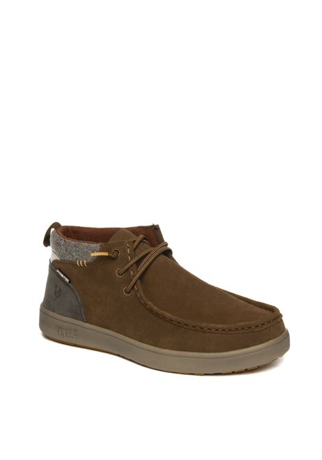 Marine timor boot PITAS | BAIKALCAM-CAMEL47