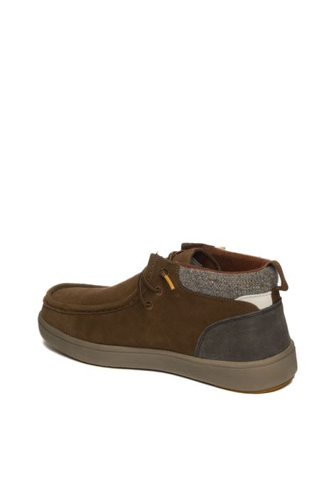 Marine timor boot PITAS | BAIKALCAM-CAMEL47