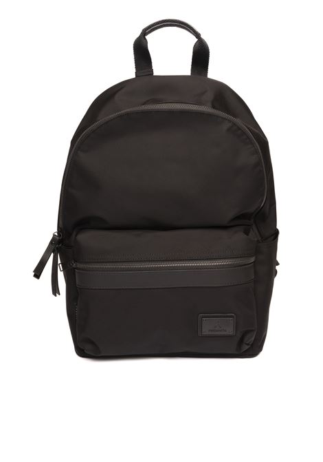 zaino blade nero PREMIATA | BLADENYLON-2121