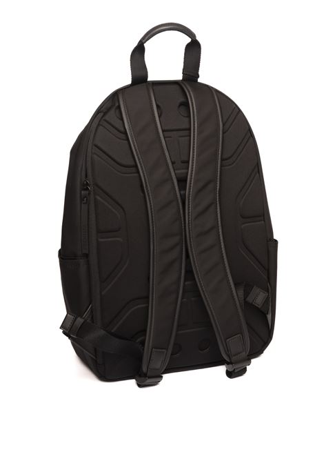 zaino blade nero PREMIATA | BLADENYLON-2121