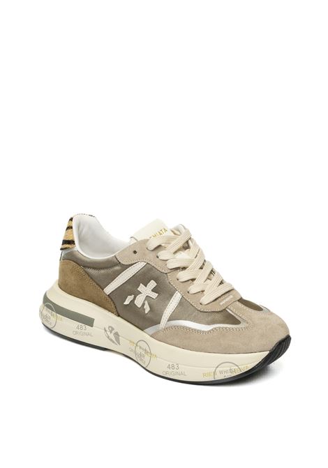  PREMIATA | CASSIEGLITTER/CAM-7675