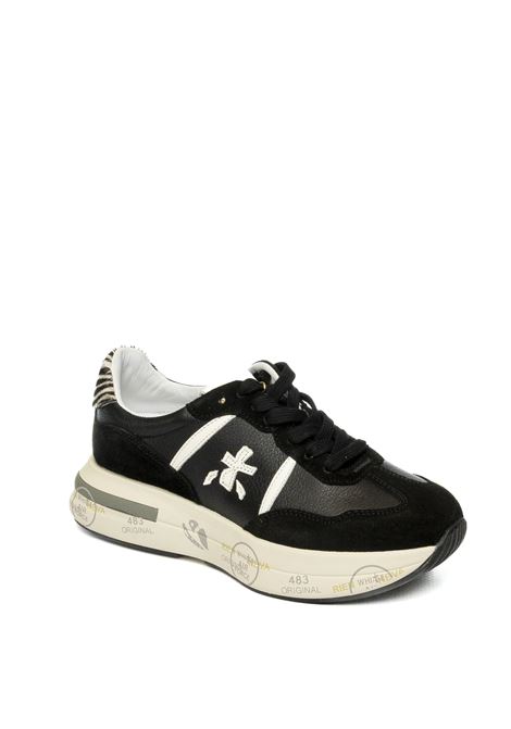  PREMIATA | CASSIEPELLE/CAM-7681