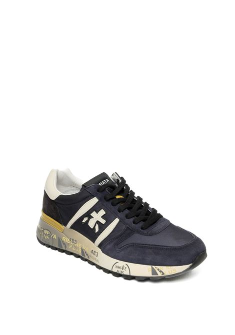  PREMIATA | LANDERCAM/NYL-7702
