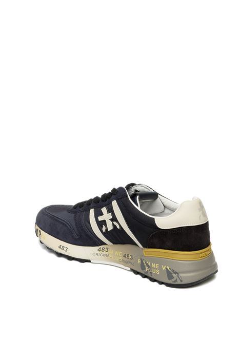  PREMIATA | LANDERCAM/NYL-7702