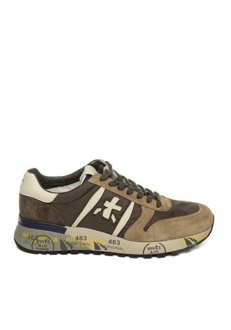  PREMIATA | LANDERCAM/NYL-7704
