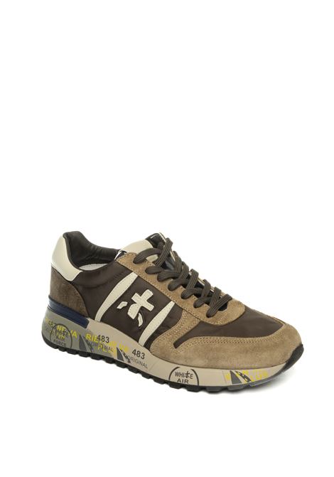  PREMIATA | LANDERCAM/NYL-7704