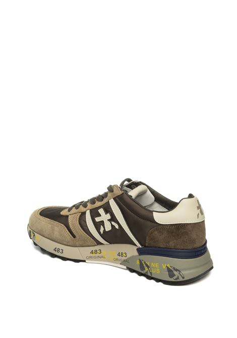  PREMIATA | LANDERCAM/NYL-7704