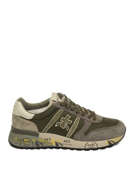  PREMIATA | LANDERCAM/NYL-7706