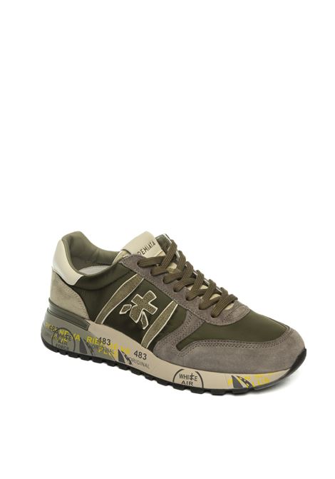  PREMIATA | LANDERCAM/NYL-7706