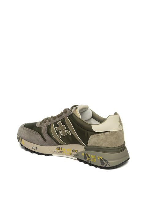  PREMIATA | LANDERCAM/NYL-7706