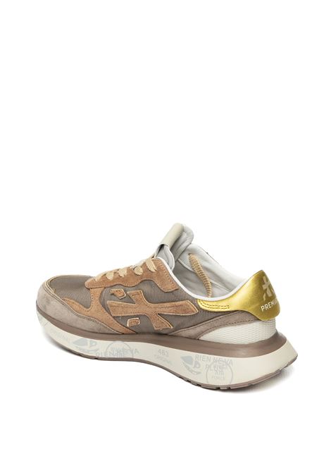  PREMIATA | LAURYNMESH-7801