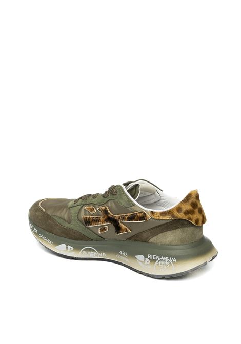  PREMIATA | LAURYNNYLON-7790