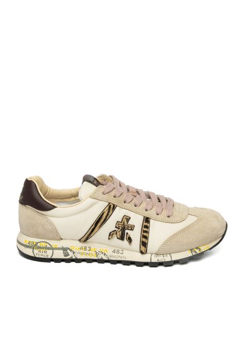  PREMIATA | LUCYDCAM/NYL-7761