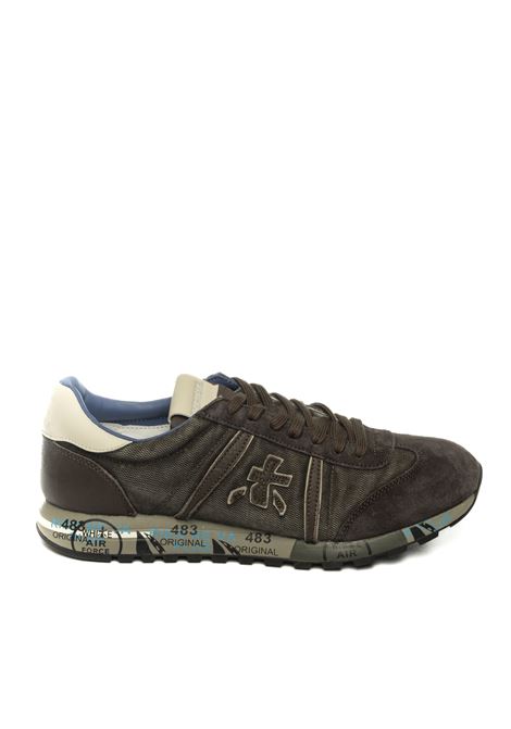  PREMIATA | LUCYMESH/CAM-7768