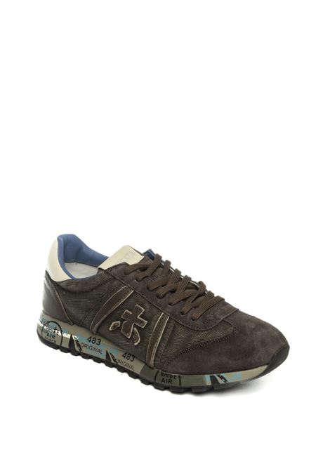  PREMIATA | LUCYMESH/CAM-7768