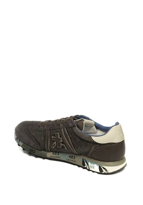  PREMIATA | LUCYMESH/CAM-7768